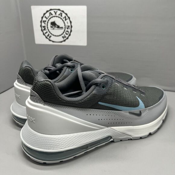 Nike Air Max Pulse Men\'s Iron Grey/Denim/Turquoise FN6919-001 Size 11.5 NEW main image 7